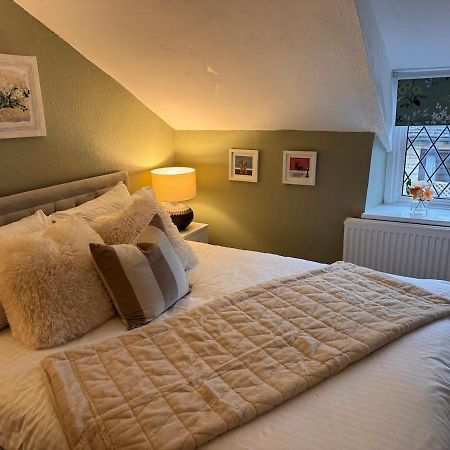 Broadlands (Adults Only) Hotel Bourton-on-the-Water Bagian luar foto