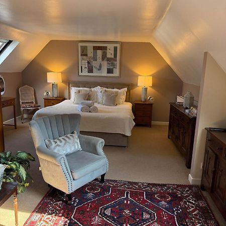 Broadlands (Adults Only) Hotel Bourton-on-the-Water Bagian luar foto