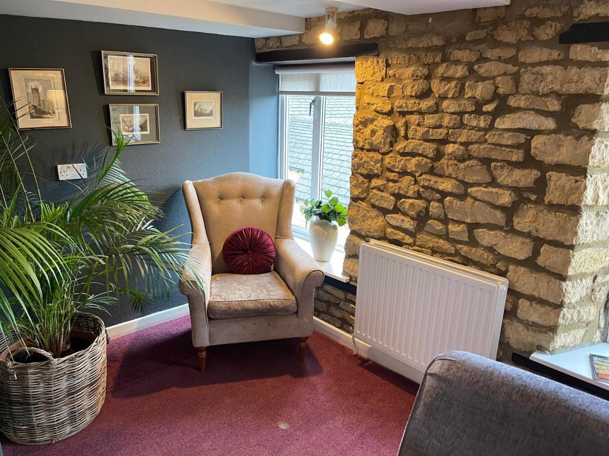 Broadlands (Adults Only) Hotel Bourton-on-the-Water Bagian luar foto