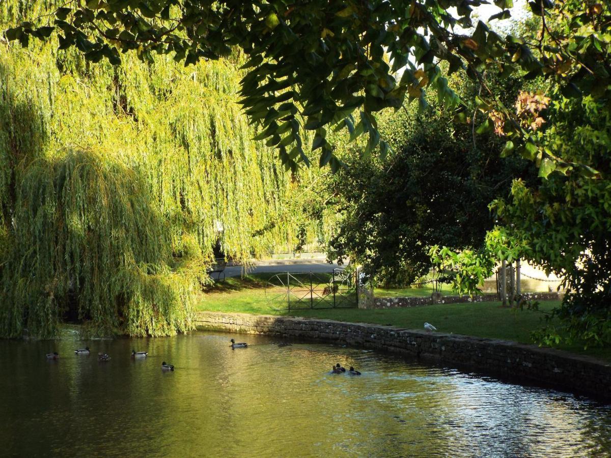 Broadlands (Adults Only) Hotel Bourton-on-the-Water Bagian luar foto