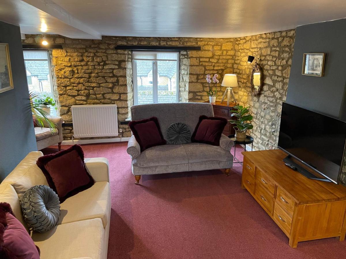 Broadlands (Adults Only) Hotel Bourton-on-the-Water Bagian luar foto