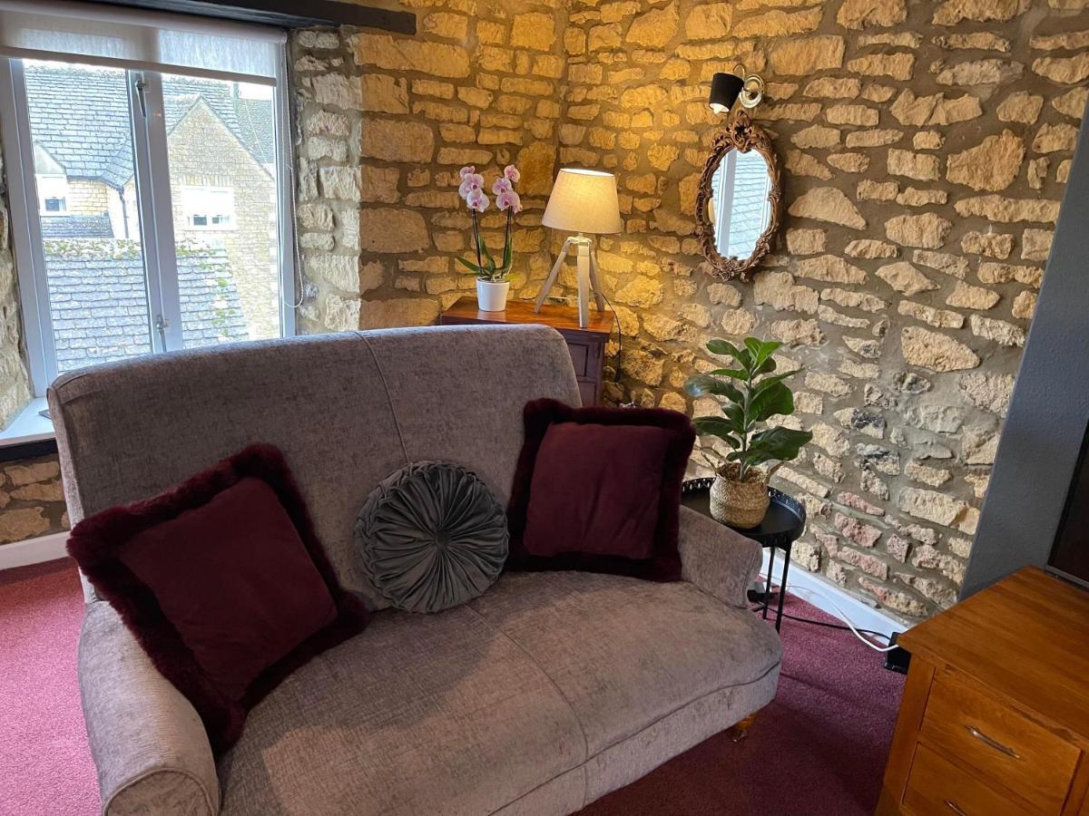 Broadlands (Adults Only) Hotel Bourton-on-the-Water Bagian luar foto