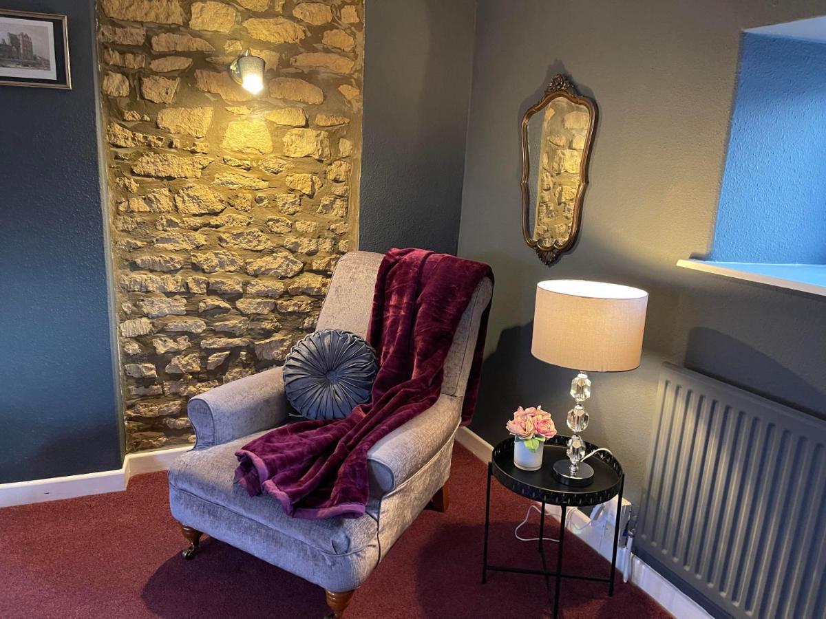 Broadlands (Adults Only) Hotel Bourton-on-the-Water Bagian luar foto