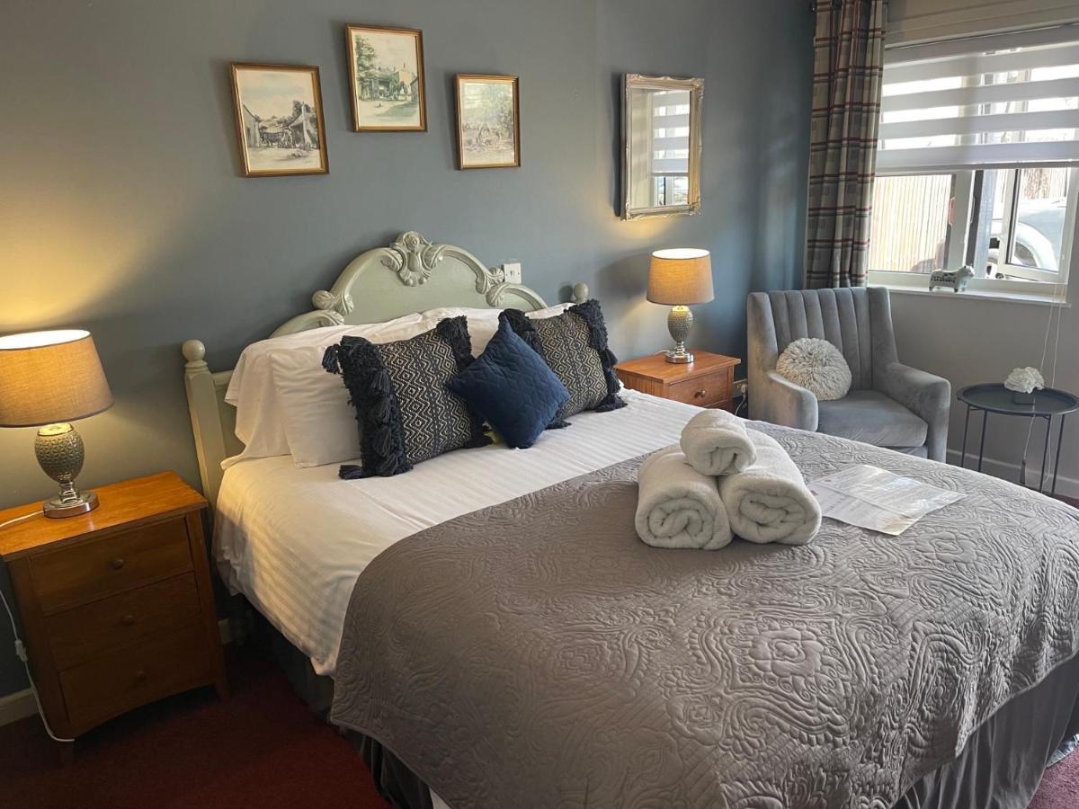 Broadlands (Adults Only) Hotel Bourton-on-the-Water Bagian luar foto