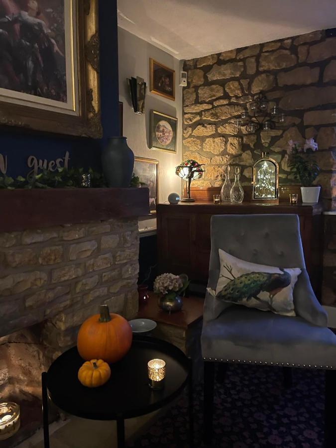 Broadlands (Adults Only) Hotel Bourton-on-the-Water Bagian luar foto