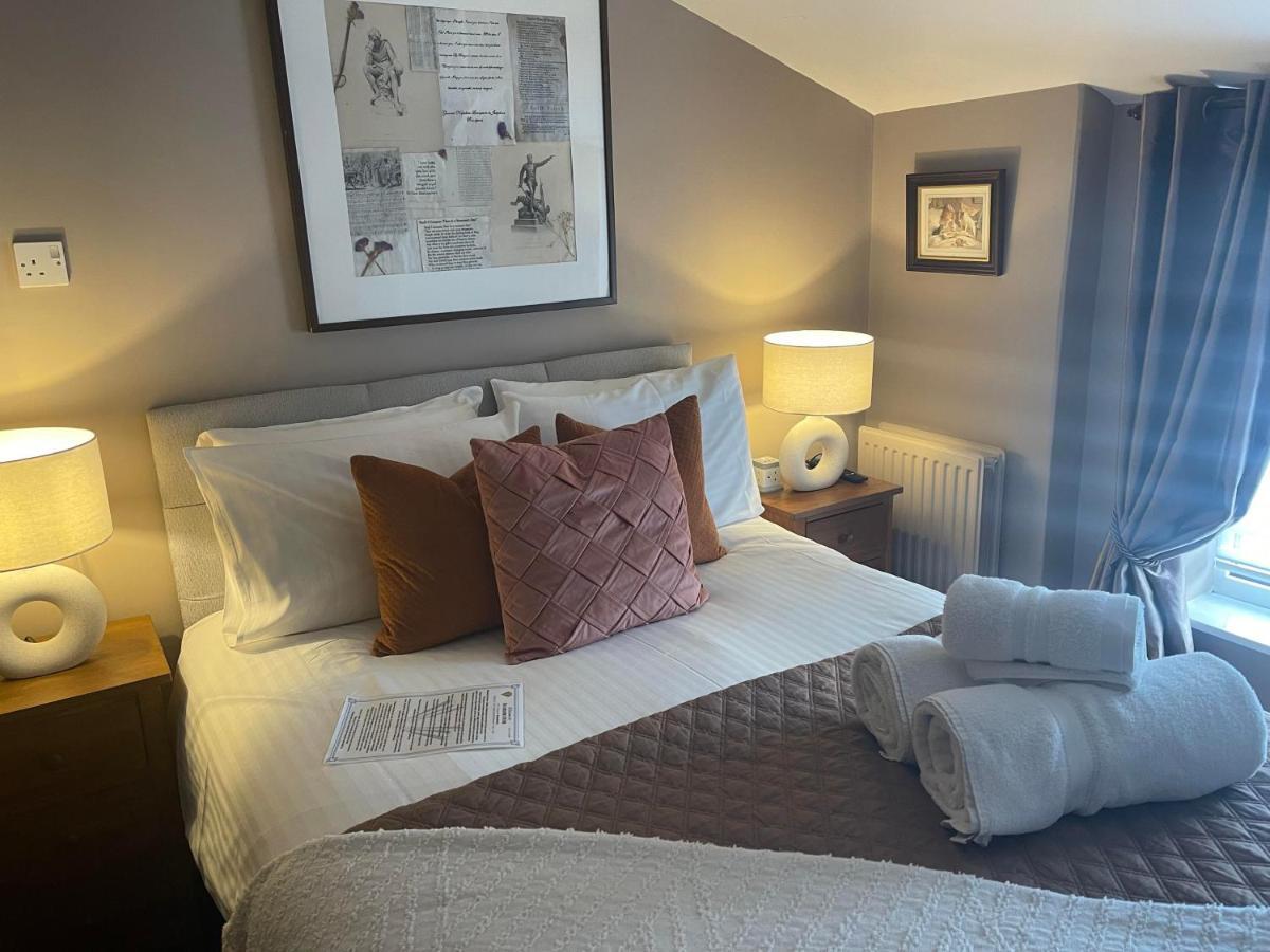 Broadlands (Adults Only) Hotel Bourton-on-the-Water Bagian luar foto