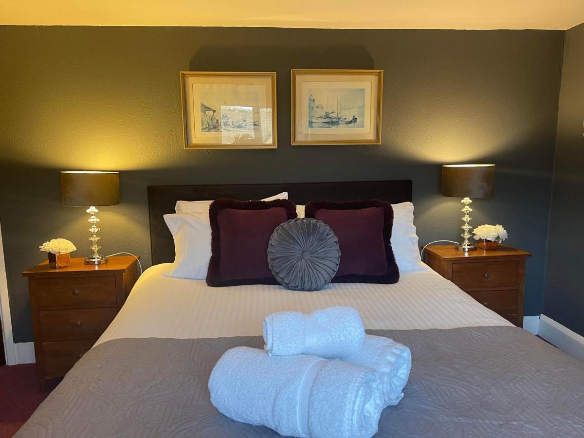 Broadlands (Adults Only) Hotel Bourton-on-the-Water Bagian luar foto