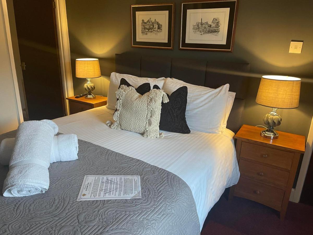 Broadlands (Adults Only) Hotel Bourton-on-the-Water Bagian luar foto