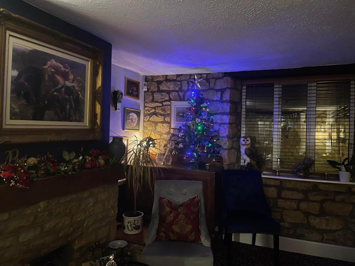 Broadlands (Adults Only) Hotel Bourton-on-the-Water Bagian luar foto