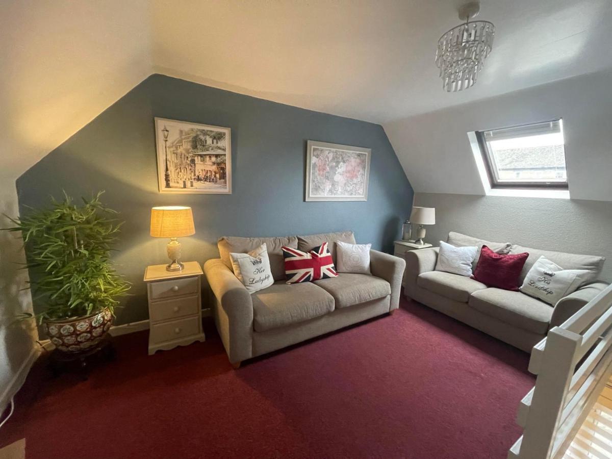 Broadlands (Adults Only) Hotel Bourton-on-the-Water Bagian luar foto