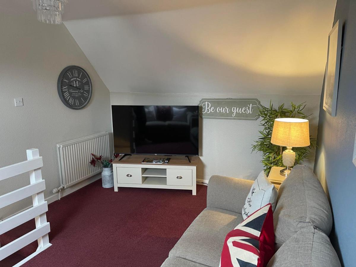 Broadlands (Adults Only) Hotel Bourton-on-the-Water Bagian luar foto