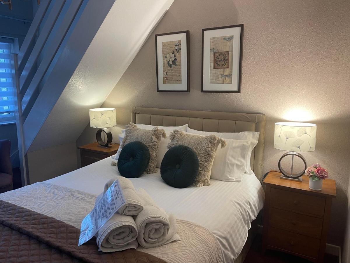 Broadlands (Adults Only) Hotel Bourton-on-the-Water Bagian luar foto