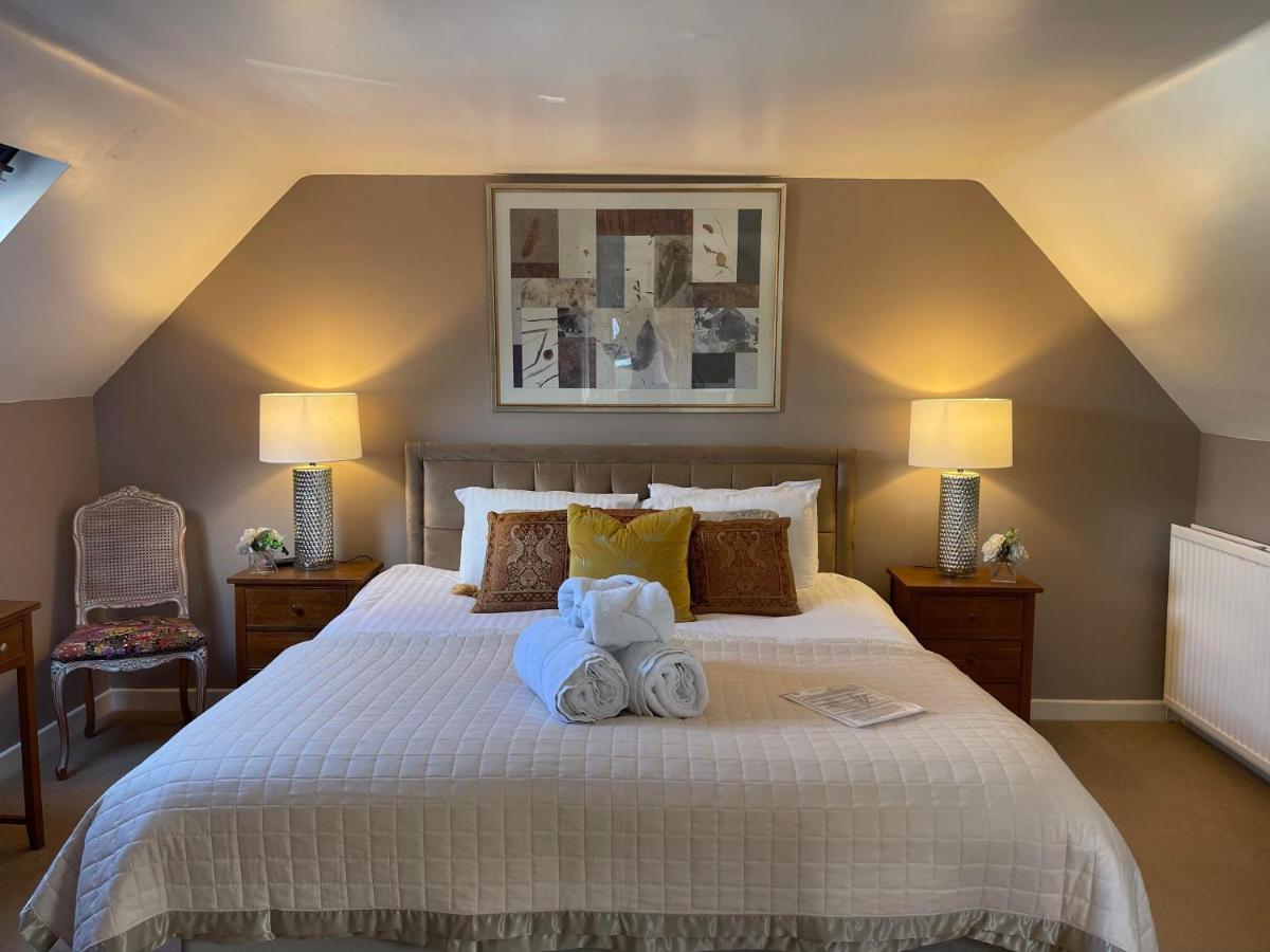 Broadlands (Adults Only) Hotel Bourton-on-the-Water Bagian luar foto