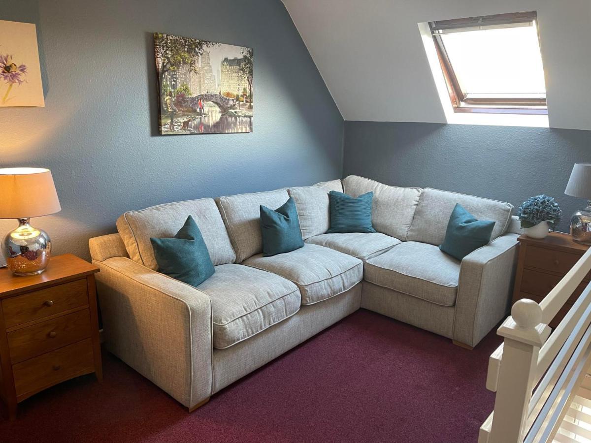 Broadlands (Adults Only) Hotel Bourton-on-the-Water Bagian luar foto
