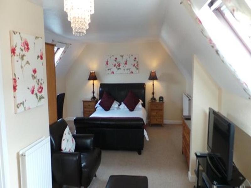 Broadlands (Adults Only) Hotel Bourton-on-the-Water Bagian luar foto