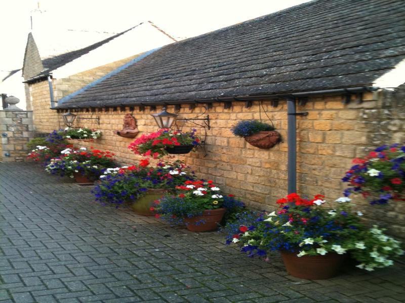 Broadlands (Adults Only) Bourton-on-the-Water Bagian luar foto