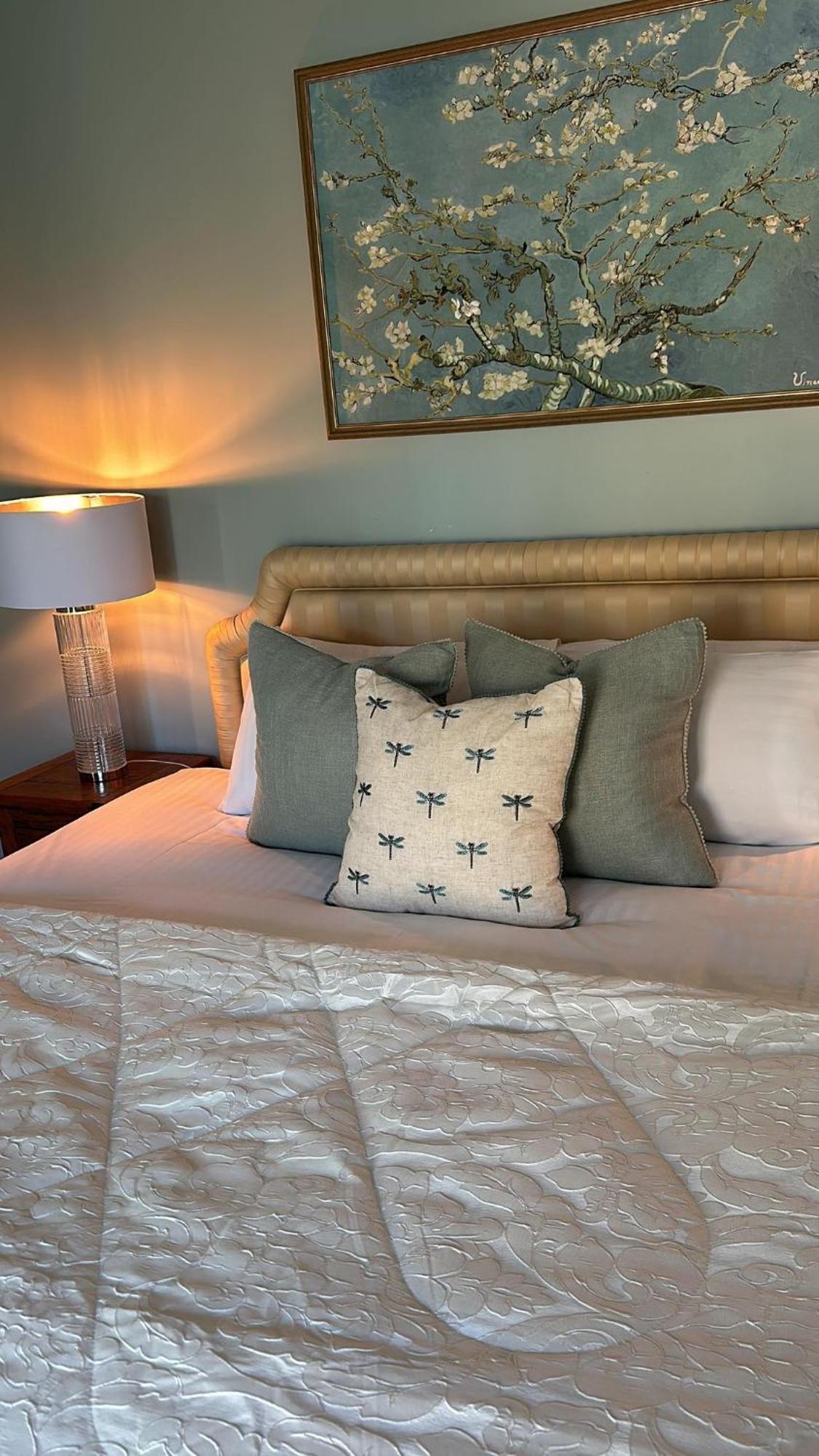 Broadlands (Adults Only) Hotel Bourton-on-the-Water Bagian luar foto