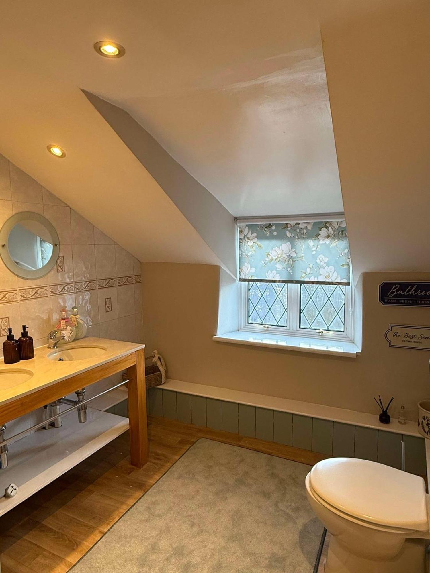 Broadlands (Adults Only) Hotel Bourton-on-the-Water Bagian luar foto