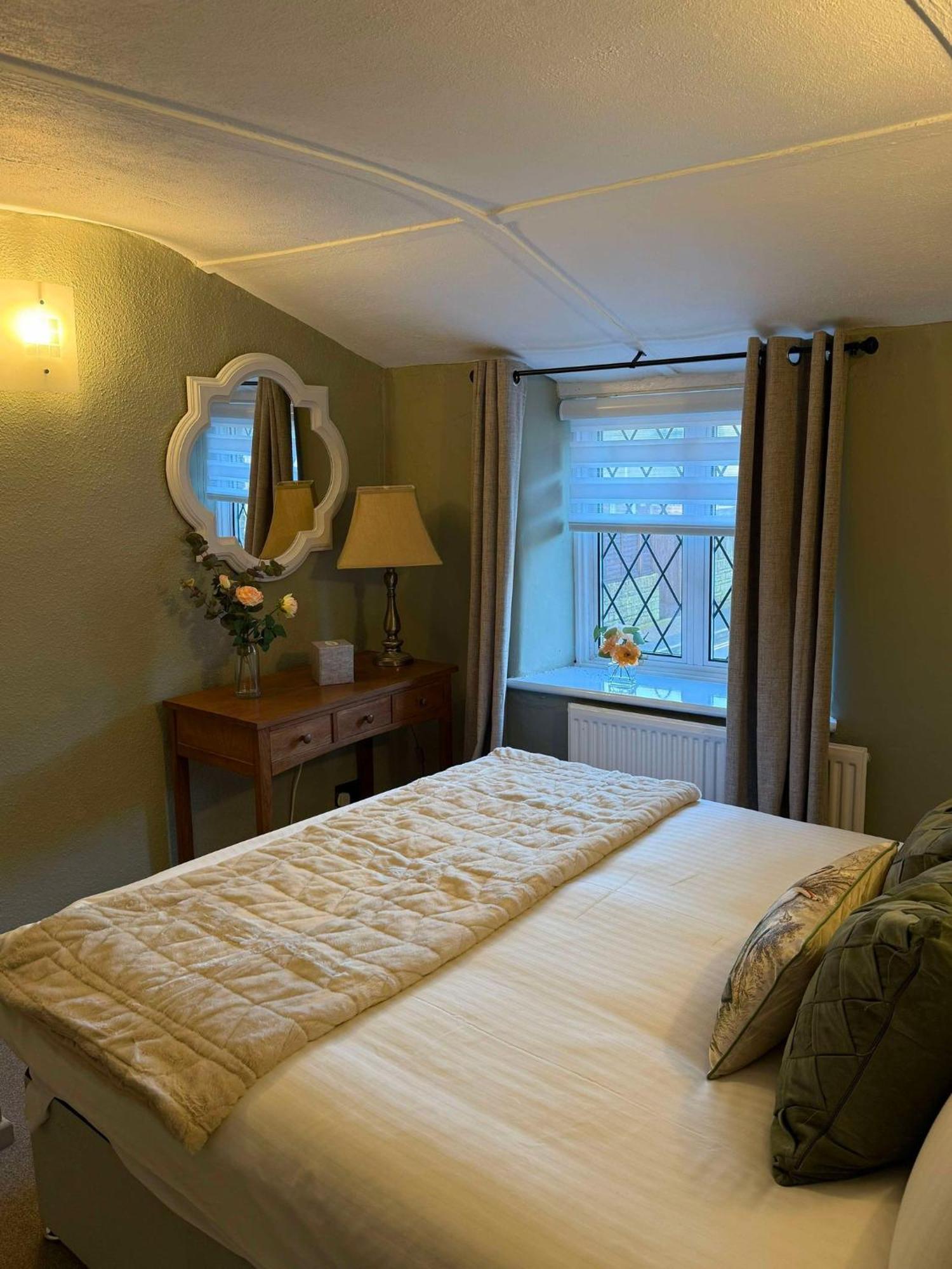 Broadlands (Adults Only) Hotel Bourton-on-the-Water Bagian luar foto