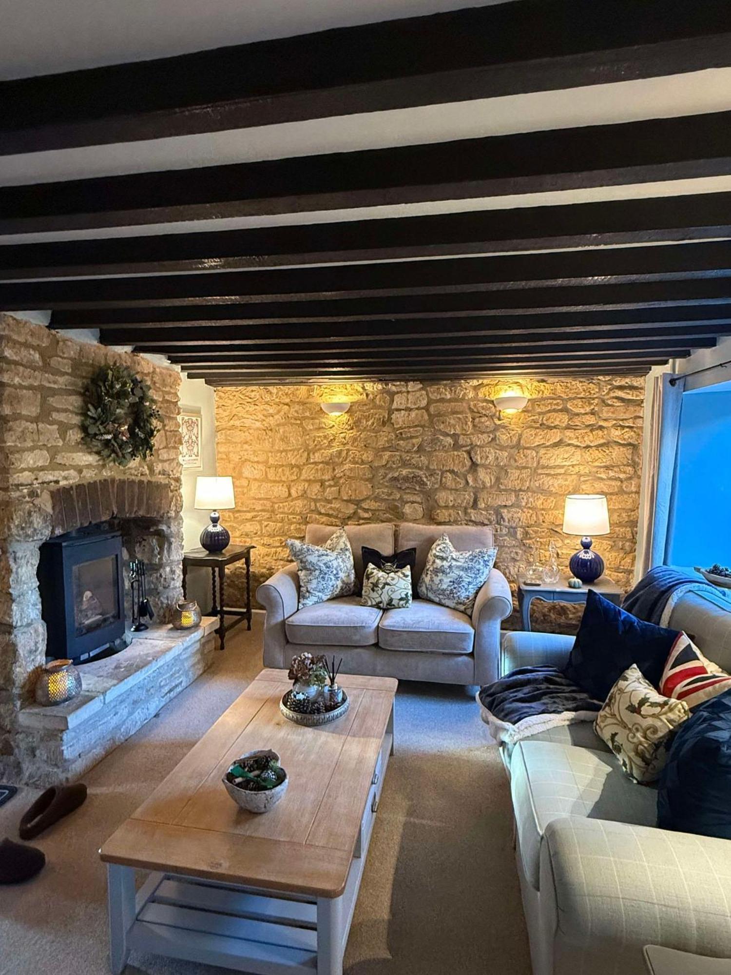 Broadlands (Adults Only) Hotel Bourton-on-the-Water Bagian luar foto