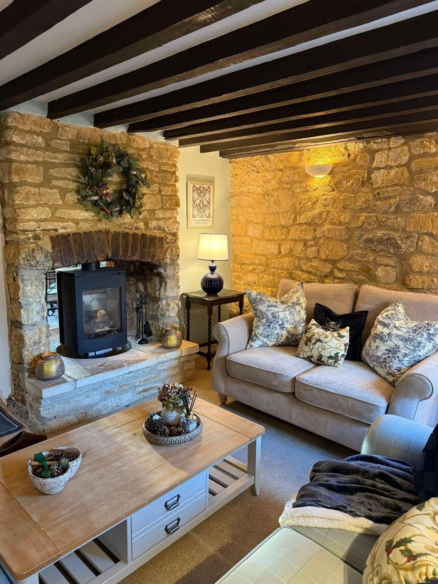 Broadlands (Adults Only) Hotel Bourton-on-the-Water Bagian luar foto