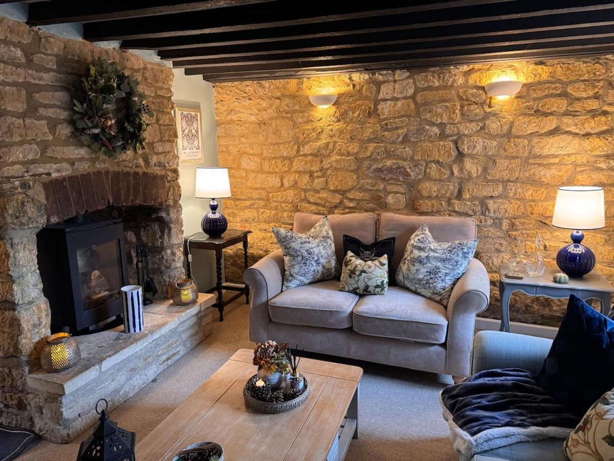 Broadlands (Adults Only) Hotel Bourton-on-the-Water Bagian luar foto