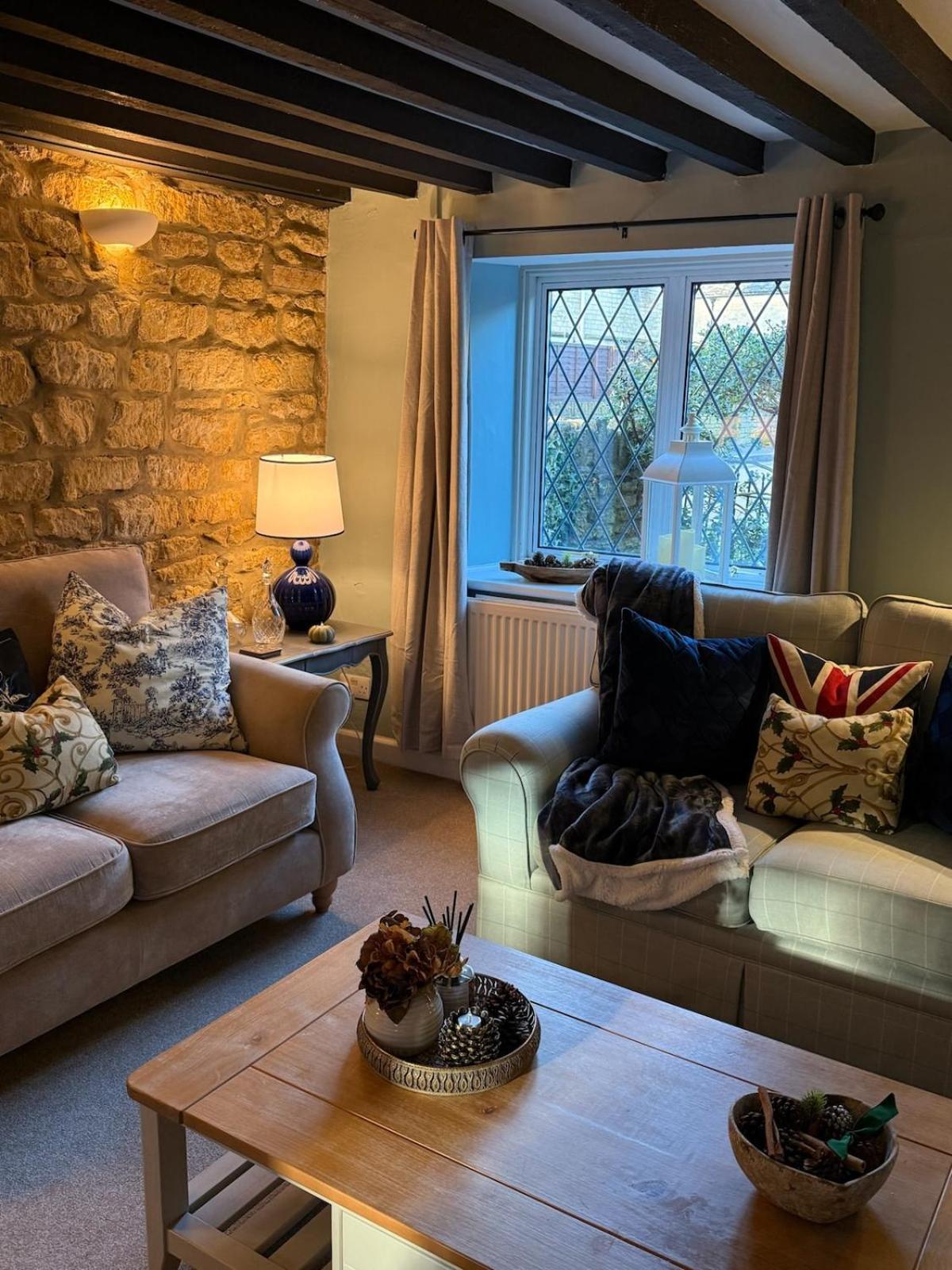 Broadlands (Adults Only) Hotel Bourton-on-the-Water Bagian luar foto