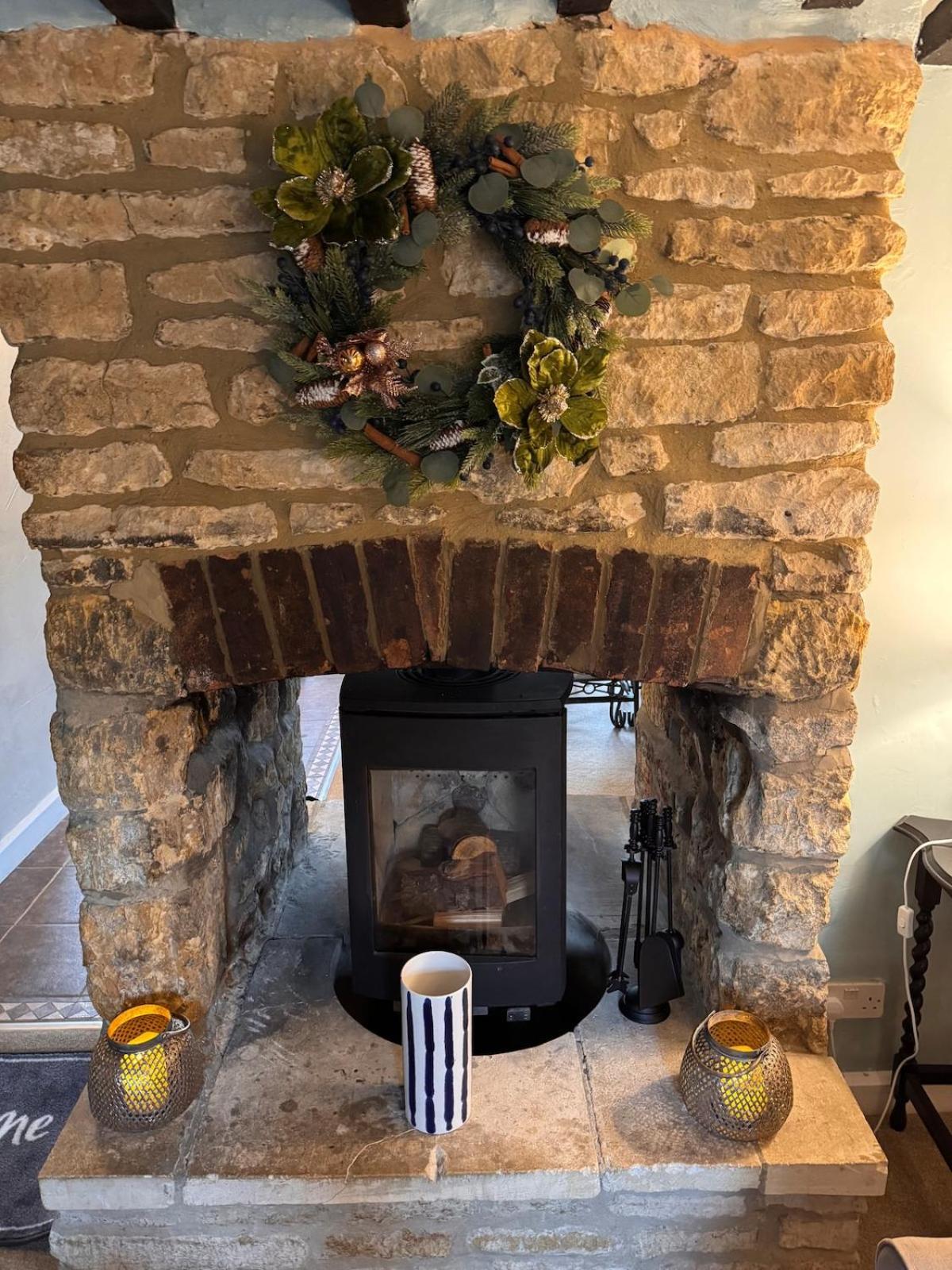 Broadlands (Adults Only) Hotel Bourton-on-the-Water Bagian luar foto