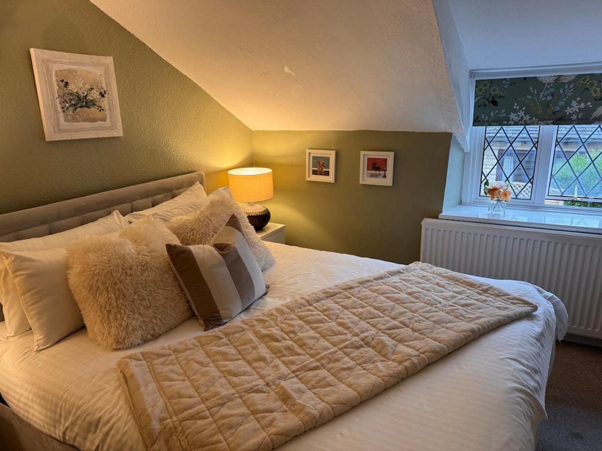 Broadlands (Adults Only) Hotel Bourton-on-the-Water Bagian luar foto