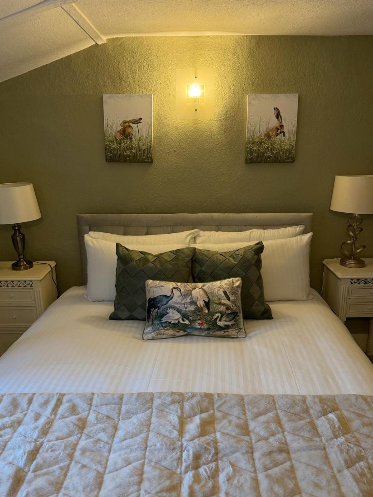 Broadlands (Adults Only) Hotel Bourton-on-the-Water Bagian luar foto