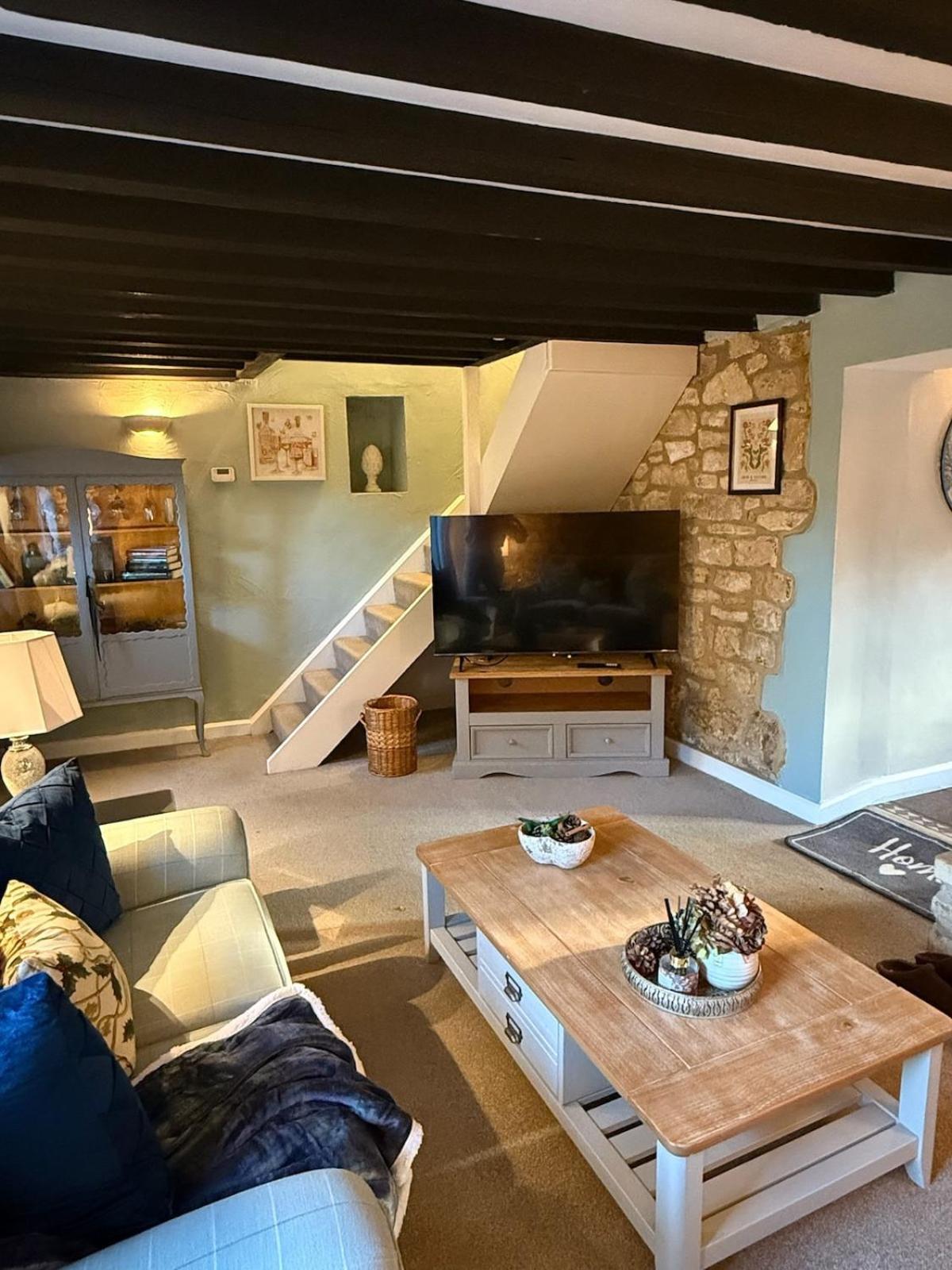 Broadlands (Adults Only) Hotel Bourton-on-the-Water Bagian luar foto
