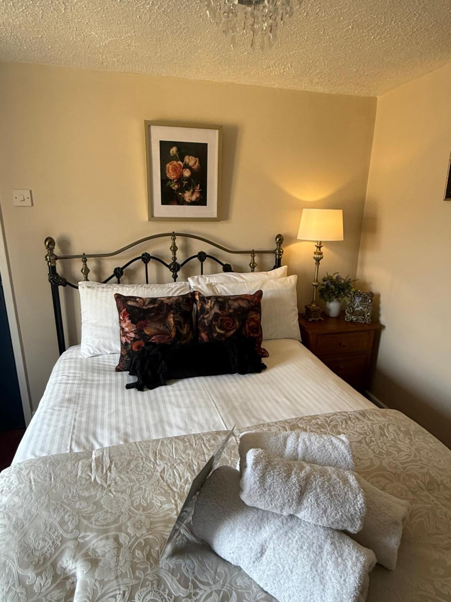 Broadlands (Adults Only) Hotel Bourton-on-the-Water Bagian luar foto
