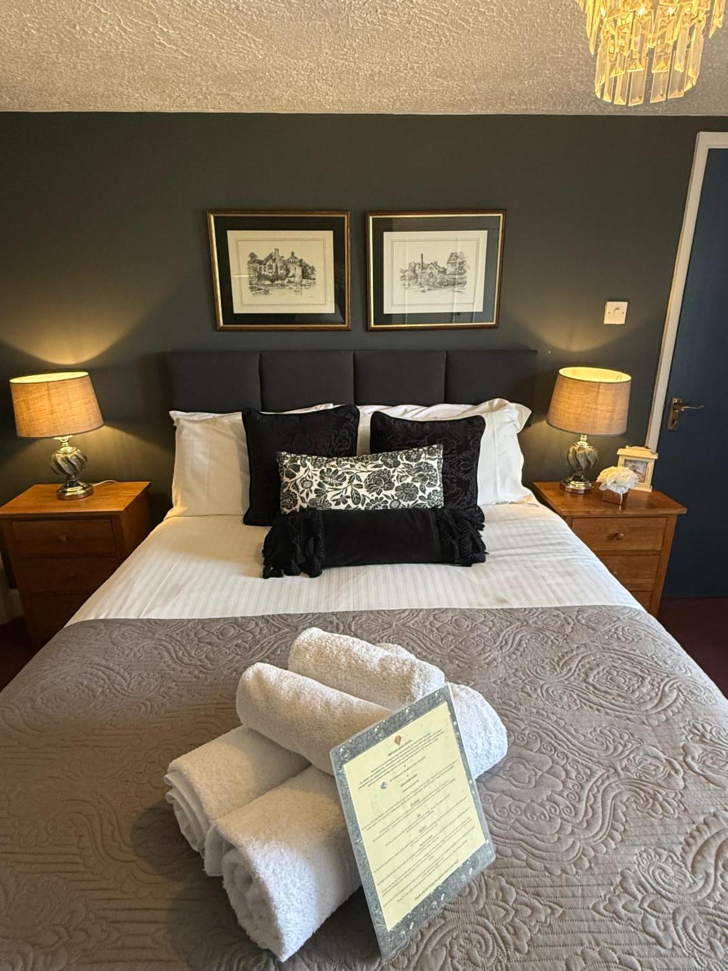 Broadlands (Adults Only) Hotel Bourton-on-the-Water Bagian luar foto
