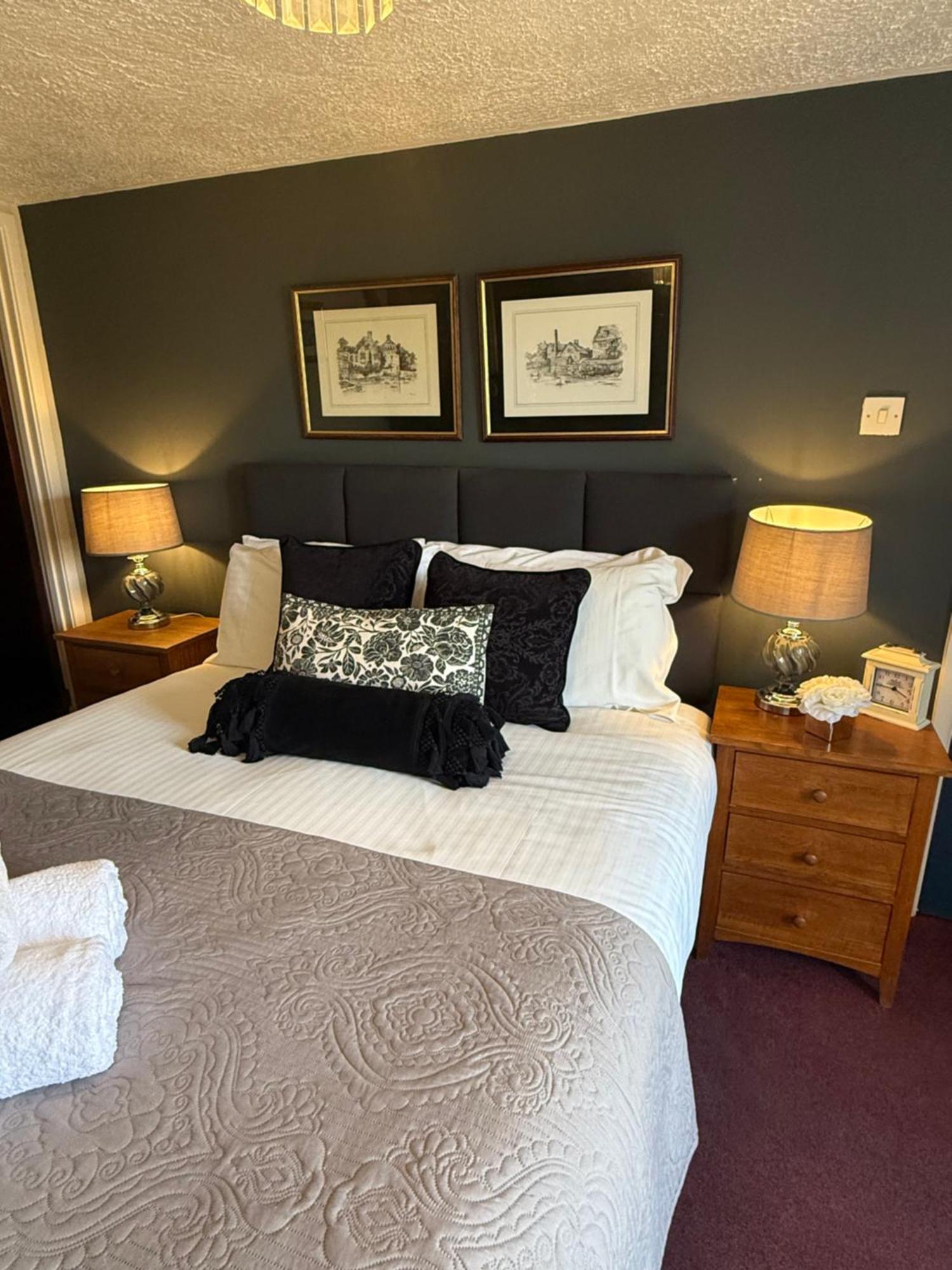 Broadlands (Adults Only) Hotel Bourton-on-the-Water Bagian luar foto