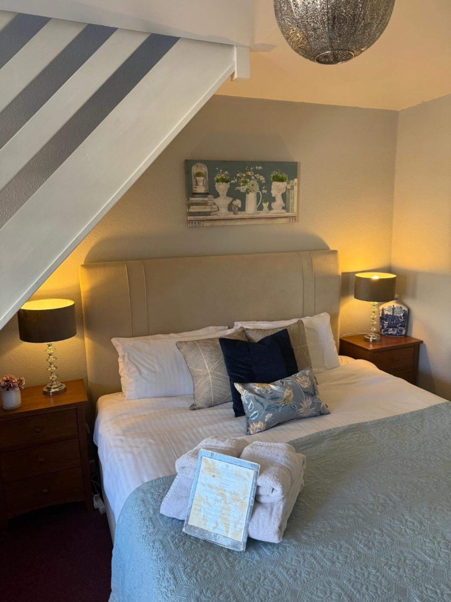 Broadlands (Adults Only) Hotel Bourton-on-the-Water Bagian luar foto