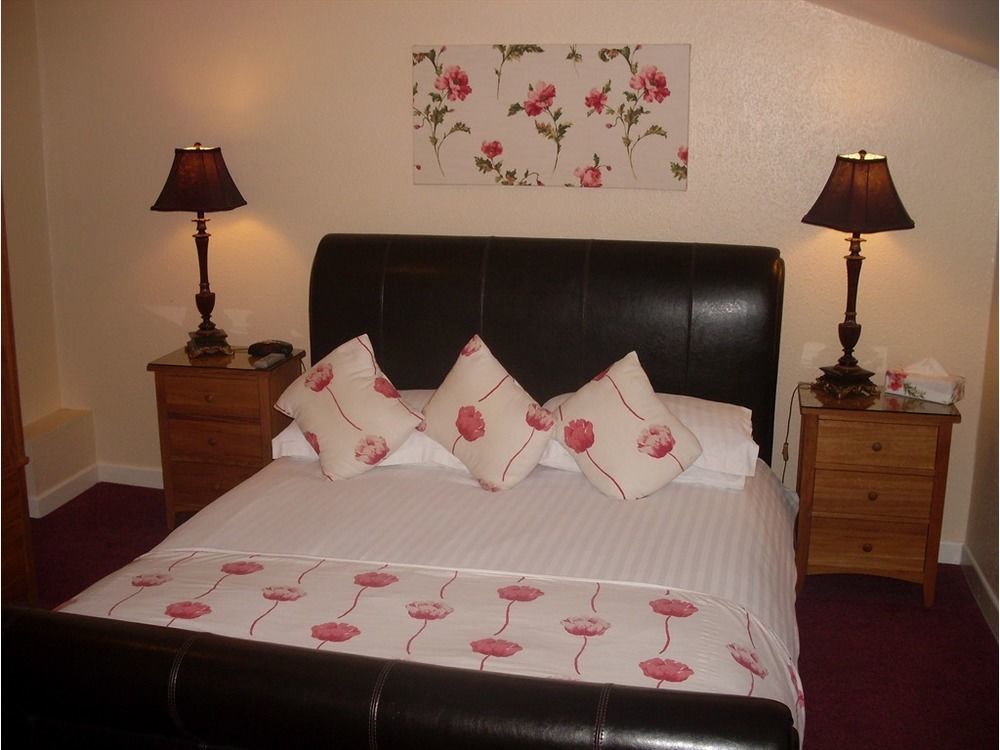 Broadlands (Adults Only) Hotel Bourton-on-the-Water Bagian luar foto