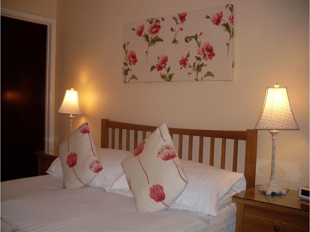 Broadlands (Adults Only) Hotel Bourton-on-the-Water Bagian luar foto