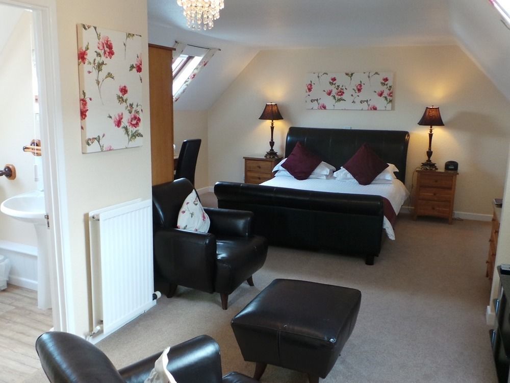 Broadlands (Adults Only) Hotel Bourton-on-the-Water Bagian luar foto