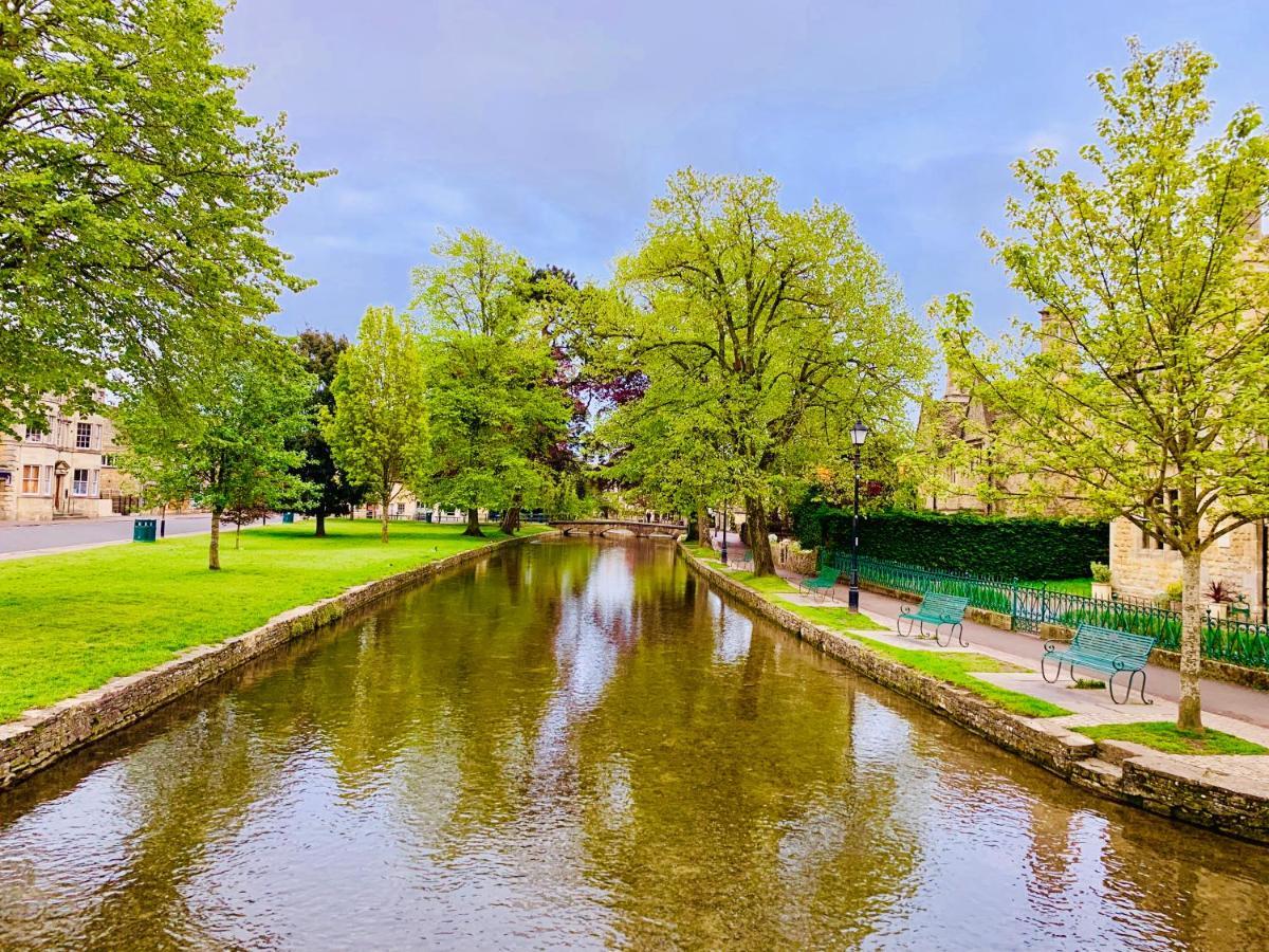 Broadlands (Adults Only) Bourton-on-the-Water Bagian luar foto