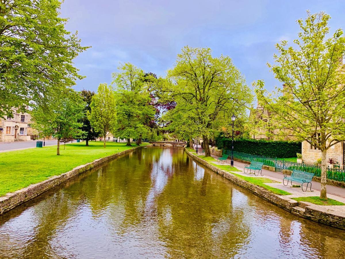 Broadlands (Adults Only) Hotel Bourton-on-the-Water Bagian luar foto